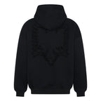 Albanian Hoodie - Albanian Heritage Streetwear Hoodie - House Of Atlas